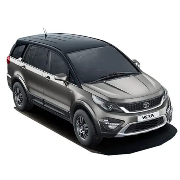 Tata- Hexa XT 4x4 (Diesel)