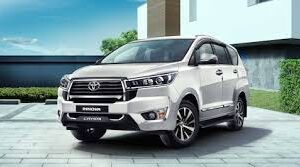 Innova Hycross ZX (O), 7 Seater