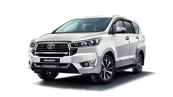 Innova Hycross ZX (O), 7 Seater - Image 5