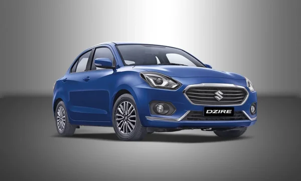 Maruti Suzuki Dzire ZXI+ ( Petrol ) - Image 2