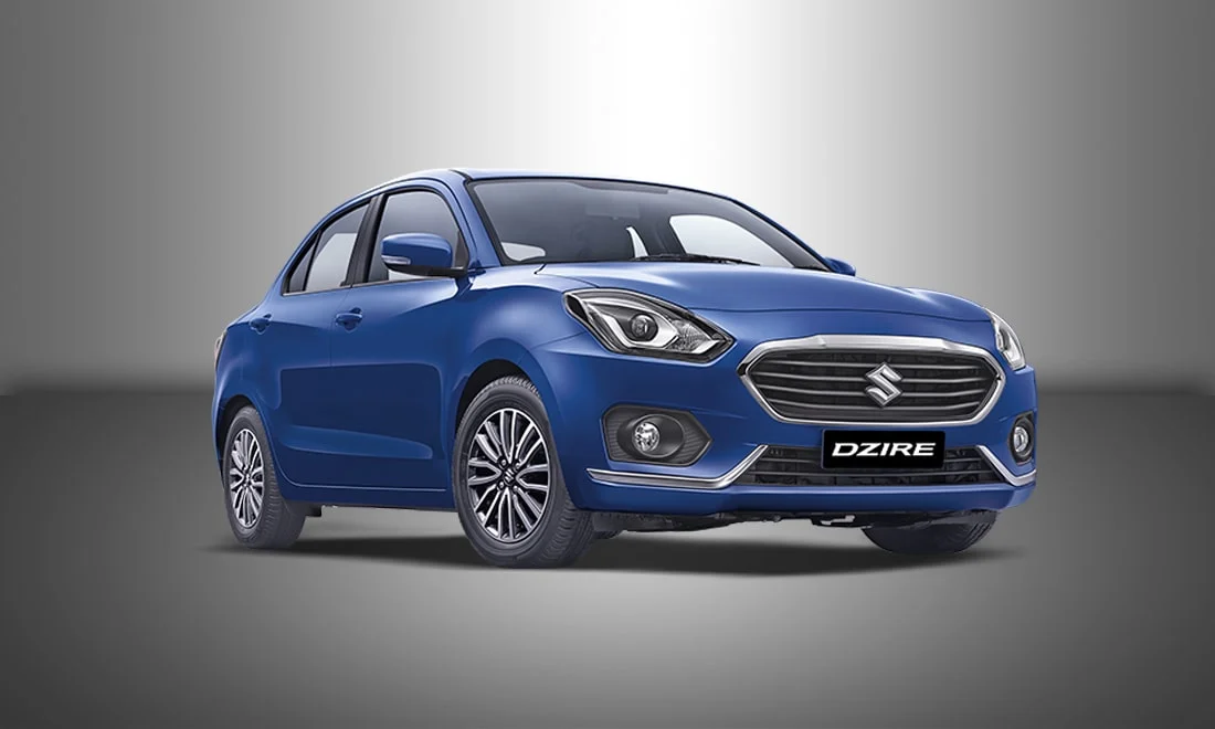 Maruti Suzuki Dzire ZXI+ ( Petrol )