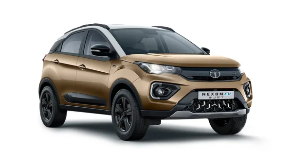 Tata- Nexon EV XZ+ - Image 4