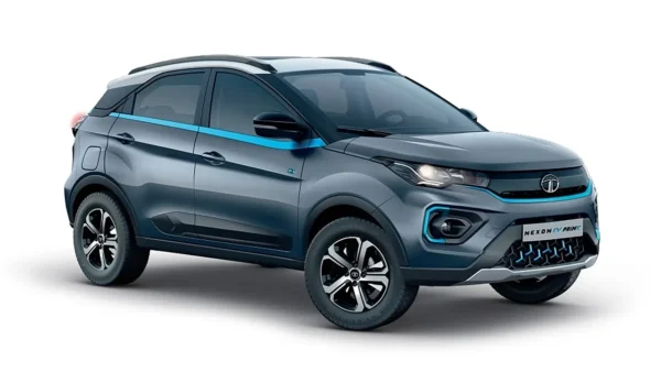 Tata- Nexon EV XM - Image 3