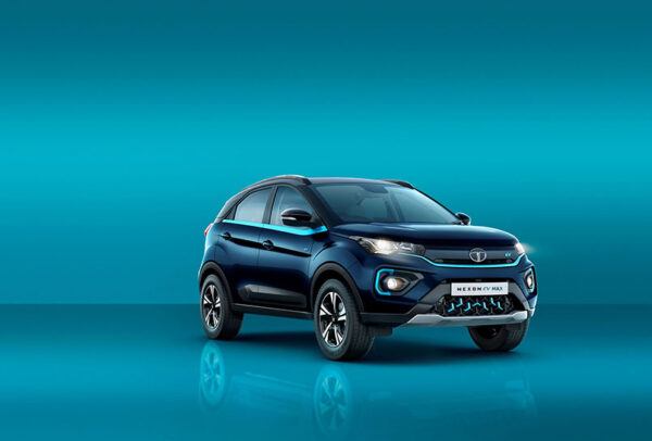 Tata- Nexon EV XZ+ - Image 3