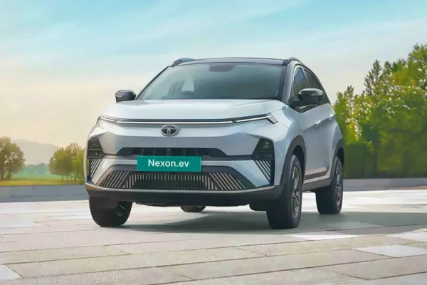 Tata- Nexon EV XM - Image 4