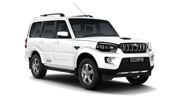 Mahindra- Scorpio S5 (Diesel) - Image 4