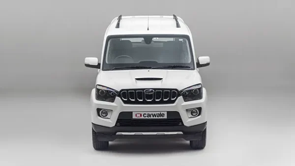 Mahindra- Scorpio S9 (Diesel) - Image 2