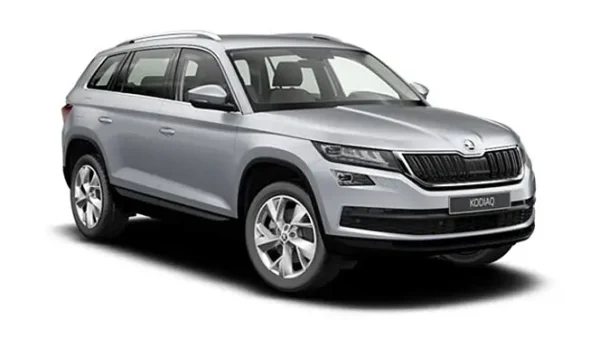 Skoda- Kodiaq 2.0L TDI Diesel - Image 3